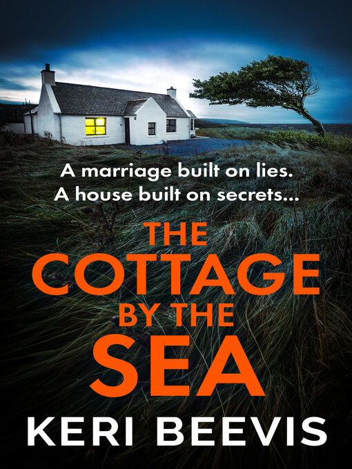 Title details for The Cottage by the Sea by Keri Beevis - Available